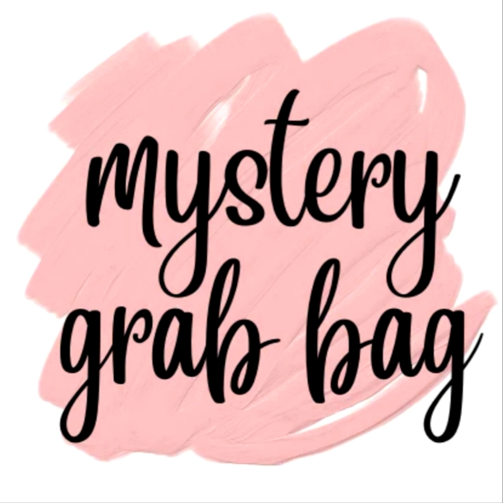 Mystery Grab Bag